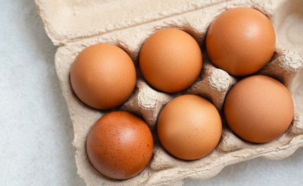 Masz w lodówce jajka po terminie ważności? Wiemy czy trzeba je wyrzucić