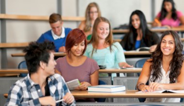 Masz w planach ten kierunek studiów? Nie będzie łatwo – 40 osób walczy o miejsce