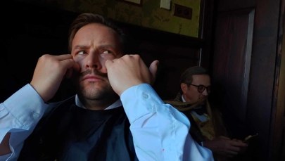 Masz wąsy lub brodę? To plebiscyt dla Ciebie