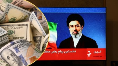 Masz wiedzę o władzach Iranu? Ameryka daje dużo zarobić