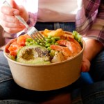 cholesterol obniżanie Masz wysoki cholesterol? Te produkty naprawdę mogą pomóc. Dietetycy wskazują konkretną listę