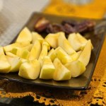 Masz wysoki cholesterol? Zjedz jedną przed snem. Stara odmiana czyni cuda w organizmie