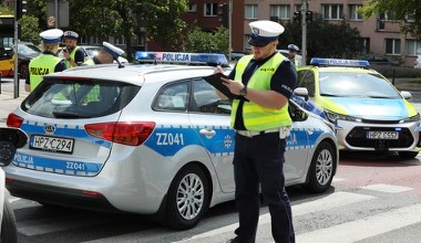 Masz zaległe mandaty i kary? Sprawdzisz to w tym miejscu