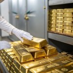 Masz złoto? Pilny komunikat z rynków. Cena kruszcu runęła