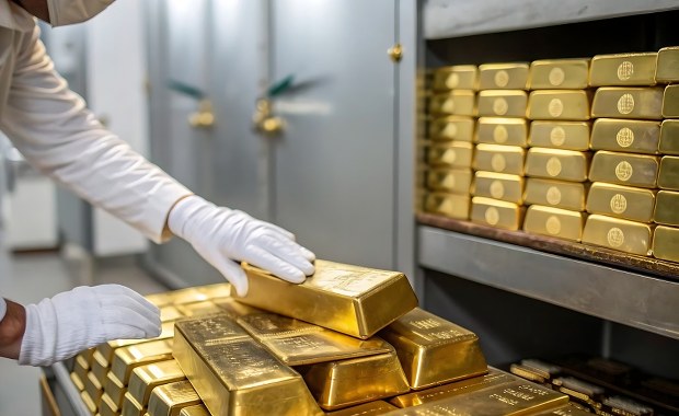 Masz złoto? Pilny komunikat z rynków. Cena kruszcu runęła