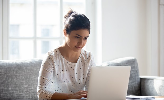 Masz zły nastrój? Zajmij się czymś, co wymaga uwagi