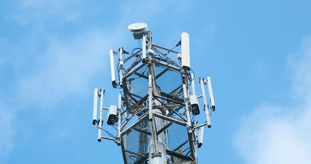 Maszty telefonii komórkowej wysokie do 3 metrów są stawiane bez żadnych pozwoleń /&copy;123RF/PICSEL