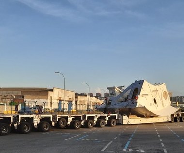 Maszyna TBM wywierci tunel pod Rzeszowem. Możesz wymyślić jej imię