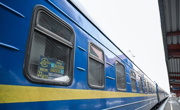 Maszyniści w roli przemytników. Ukrywali Ukraińców w lokomotywach