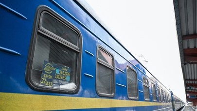 Maszyniści w roli przemytników. Ukrywali Ukraińców w lokomotywach