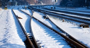 Maszynista odkrył brak szyny. Ekspertyza wyjaśni przyczyny incydentu