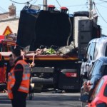 ​Maszynista pociągu TGV nie żyje. Zatrzymano Polaka - kierowcę ciężarówki