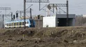 Maszynista pominął sygnał