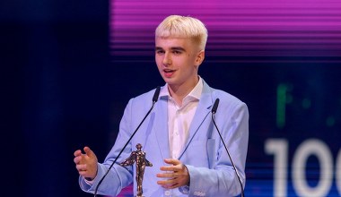 Mata i McDonald's. Internauci: "Czy można niżej upaść?", "Wybił żenadometr"