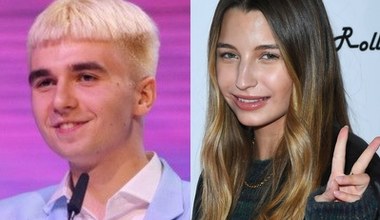 Mata: Julia Wieniawa broni reklamującego McDonald’s piosenkarza! (TYLKO U NAS)