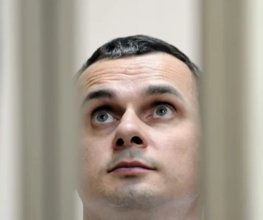 Matce Sencowa znów odmówiono przyjęcia podania o ułaskawienie syna