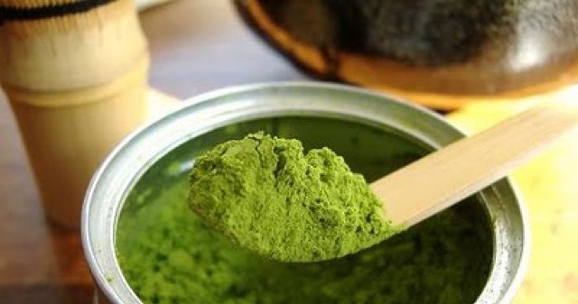 matcha herbata /© Photogenica