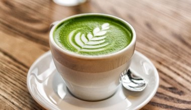 Matcha Latte na zimno i gorąco – co to jest i czy warto spróbować?