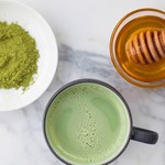 Matcha Latte – najzdrowsza i najnowsza alternatywa dla kawy