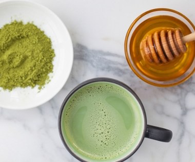 Matcha Latte – najzdrowsza i najnowsza alternatywa dla kawy