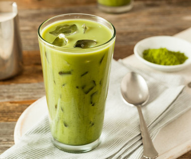 Matcha: Najzdrowsza herbata świata
