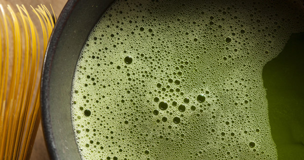 Matcha /123RF/PICSEL