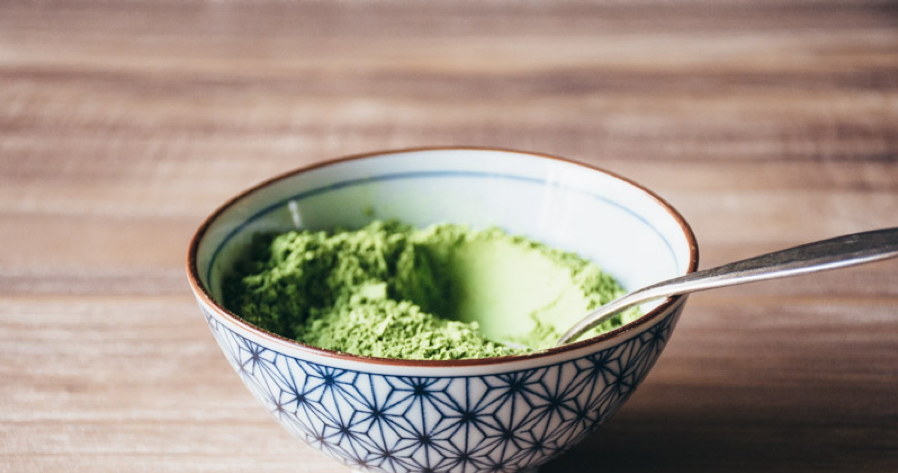 matcha /© Photogenica