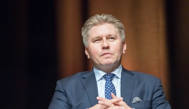 Matczak kontra Pawłowicz. "Dopilnuj pan syna"