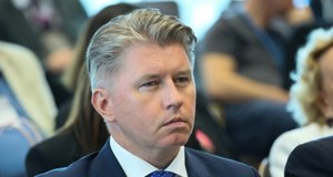 Matczak o Sądzie Najwyższym: Sytuacja jest tragiczna