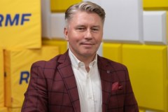 Matczak o Sądzie Najwyższym: Sytuacja jest tragiczna