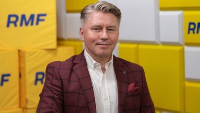 Matczak o Sądzie Najwyższym: Sytuacja jest tragiczna