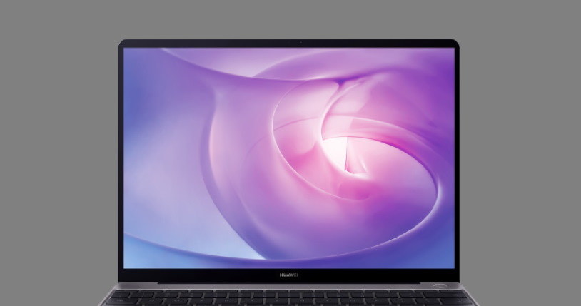 MateBook 13 /materiały prasowe