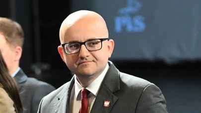 Matecki oskarża aktora o atak w hotelu: Uderzył mnie
