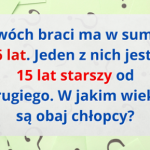 Matematycy to kochają, a internauci się kłócą. Spróbuj rozwiązać