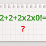 Matematyczna łamigłówka, w którą wpada większość. Dasz się złapać?