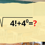 Matematyczna pułapka, która myli nawet najlepszych. A ty znasz wynik?