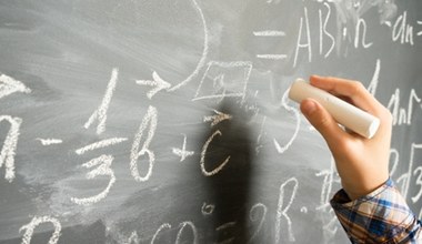 Matematyczny quiz dla każdego. Pytamy o regułki i wzory