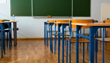 Matematyka w szkołach bez rewolucji. Zmiany tylko kosmetyczne?	
