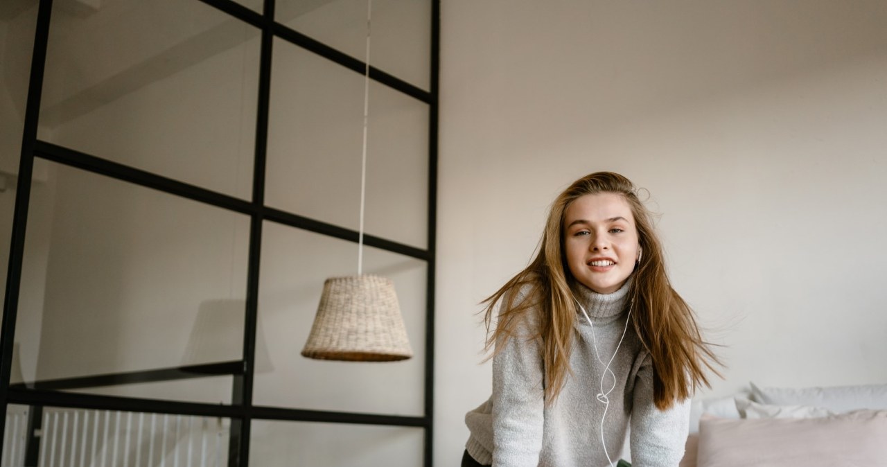 Materac dla nastolatka /materiały promocyjne