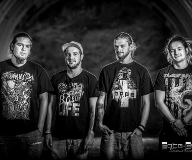 Materia i The John Doe's Burial na Zamku Królewskim 