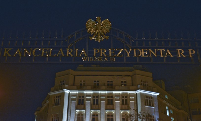 "Materia jest skomplikowana i będzie wymagała szczegółowej analizy historycznej i prawnej" /Włodzimierz Wasyluk /East News