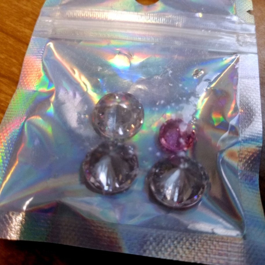 Materiał dowodowy zabezpieczony przez policję /Policja