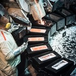 Materiał jak z sci-fi. Rewolucyjna wytrzymałość od -196°C do 600°C
