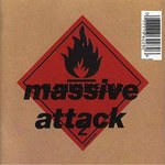 Materiał łatwopalny: 20 lat "Blue Lines" Massive Attack