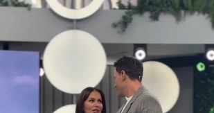 Materiał z Instagrama "halo tu polsat" /screen z halo tu polsat" /Polsat