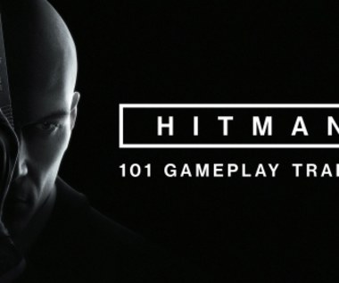 Materiał z rozgrywki Hitman 101 do gry Hitman