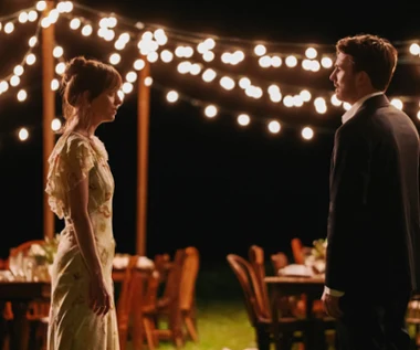 "Materialiści" [trailer 2]