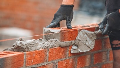 Materiały budowlane wkrótce mogą zdrożeć. Eksperci ostrzegają