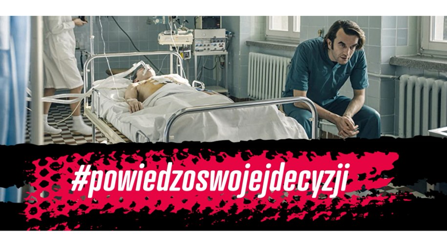 Materiały prasowe /Twój brak sprzeciwu /