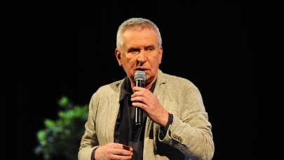 Materna o Wodeckim: Mówił, że ma nowe piosenki, nagra płytę. Wszyscy na to czekaliśmy